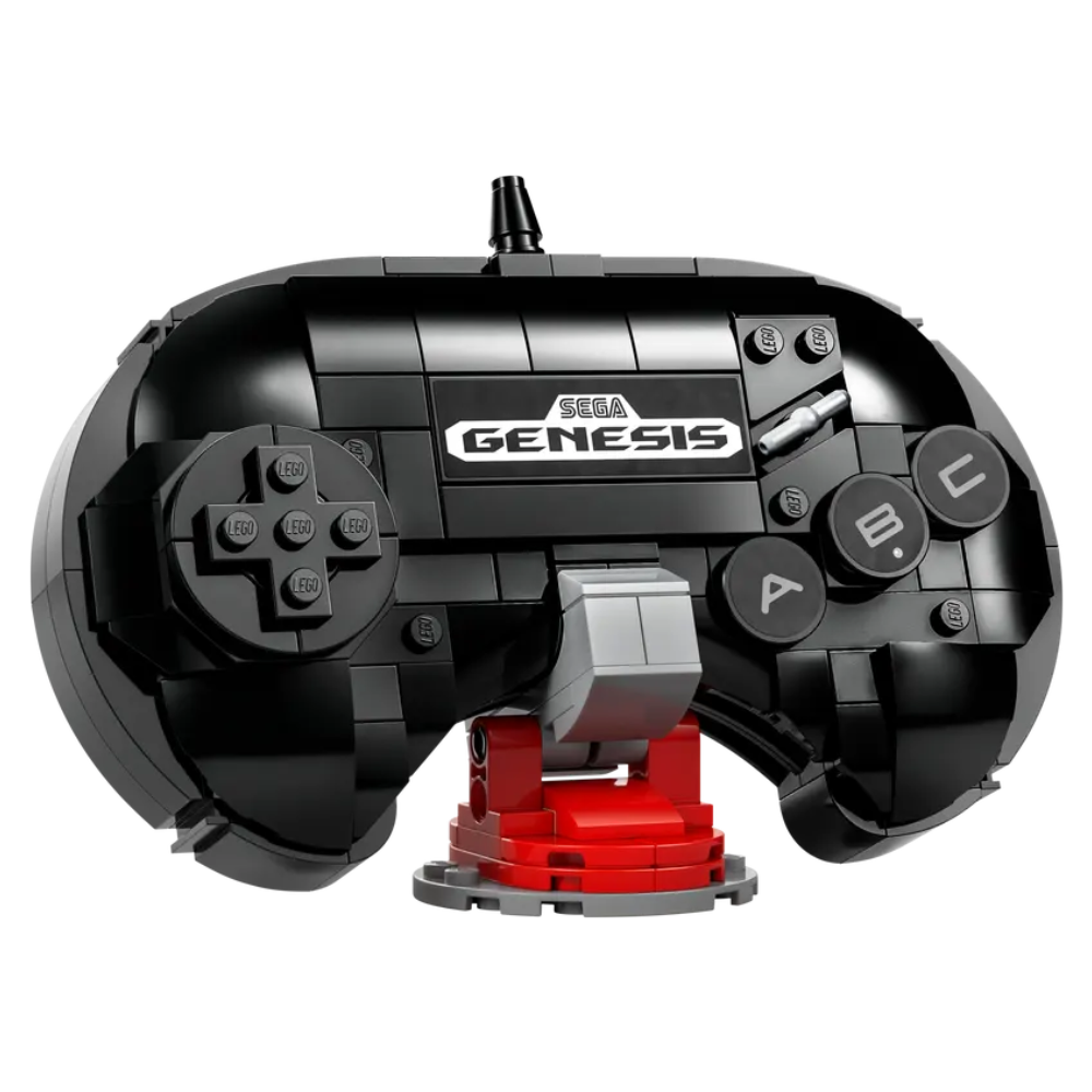 Lego SEGA Genesis Controller