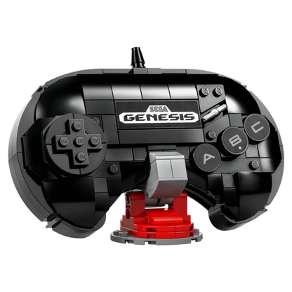 Lego SEGA Genesis Controller