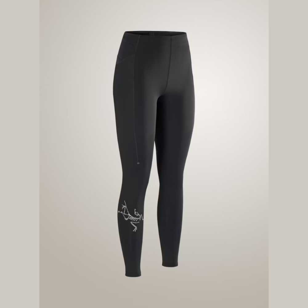 Arc'teryx Norvan Leggings Women's - Black