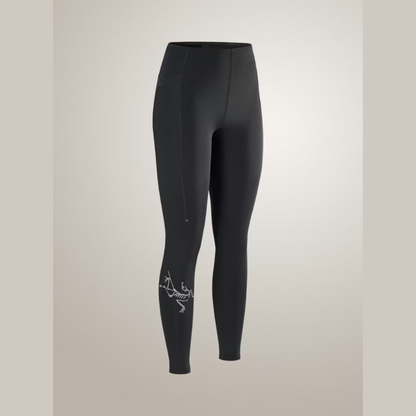 Arc'teryx Norvan Leggings Women's - Black