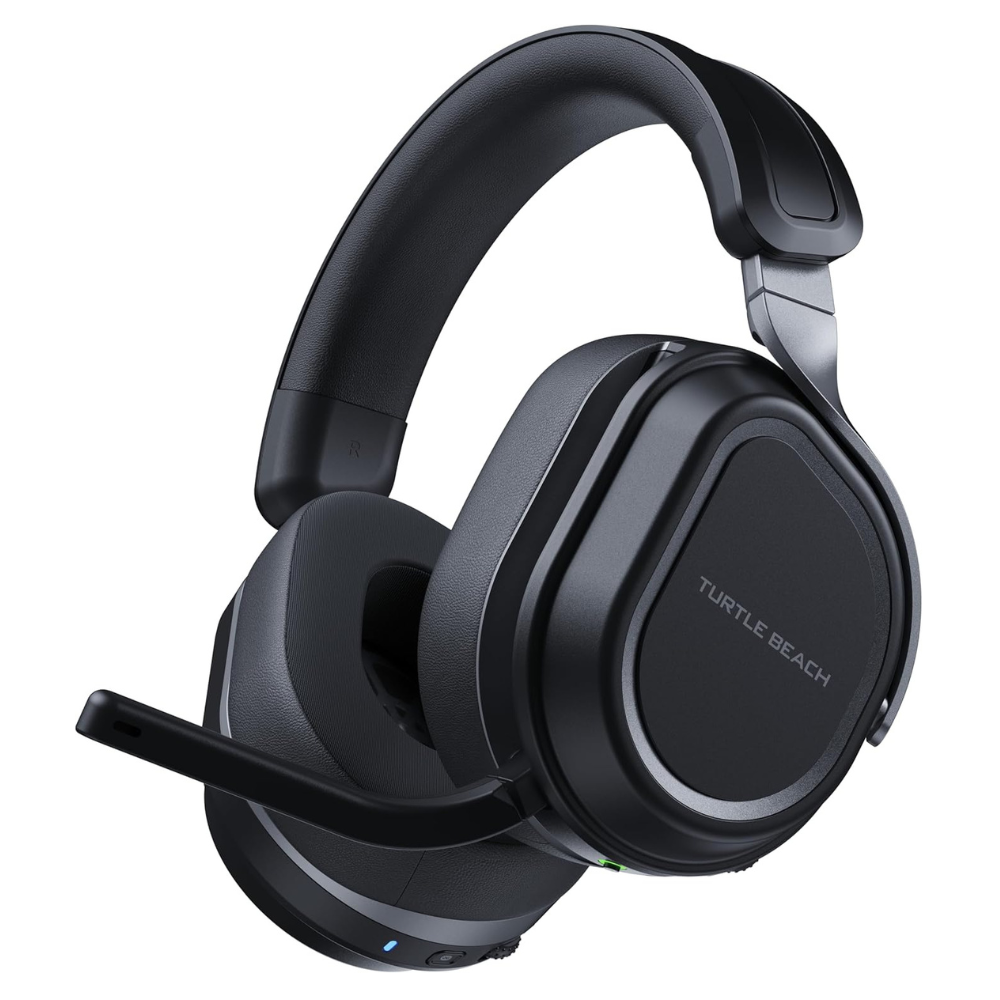 Turtle Beach Stealth 700 Headset for PlayStation - Black