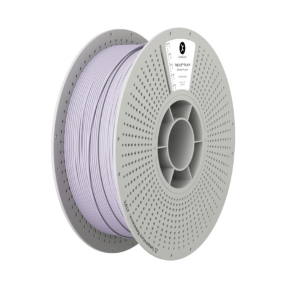 kexcelled 3D Printer Filament THE K5 PLA M-1.75-SRPL-1KG - Slender Purple