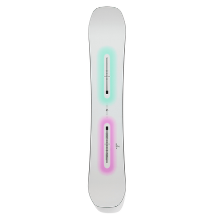 Burton Custom Snowboard Glow 2026