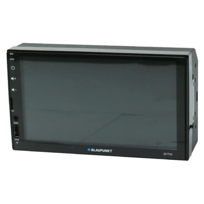 Blaupunkt BPA799PLAY Stereo - Compatible with Apple CarPlay and Android Auto