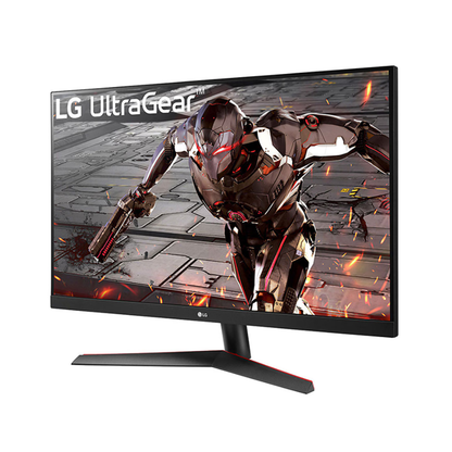 LG UltraGear QHD 31.5"  Gaming Monitor with 165Hz, 1ms MBR