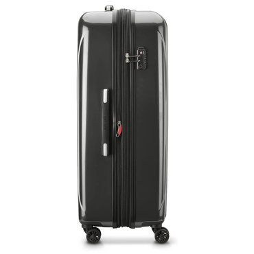 DELSEY Paris Helium Aero 29" Spinner Trolley - Brushed Charcoal