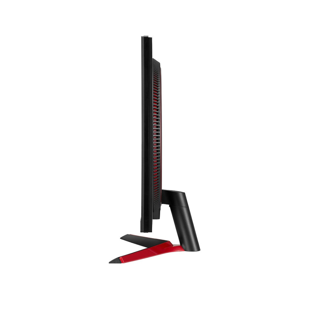 LG UltraGear QHD 31.5"  Gaming Monitor with 165Hz, 1ms MBR