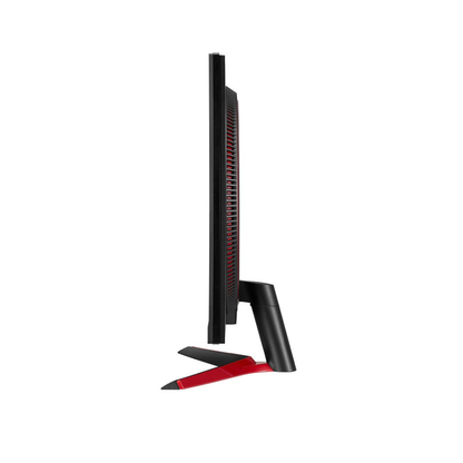 LG UltraGear QHD 31.5"  Gaming Monitor with 165Hz, 1ms MBR