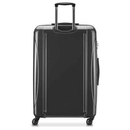 DELSEY Paris Helium Aero 29" Spinner Trolley - Brushed Charcoal