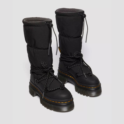 Dr. Martens Audrick Padded Hi Platform Boots