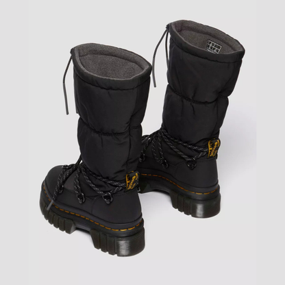 Dr. Martens Audrick Padded Hi Platform Boots