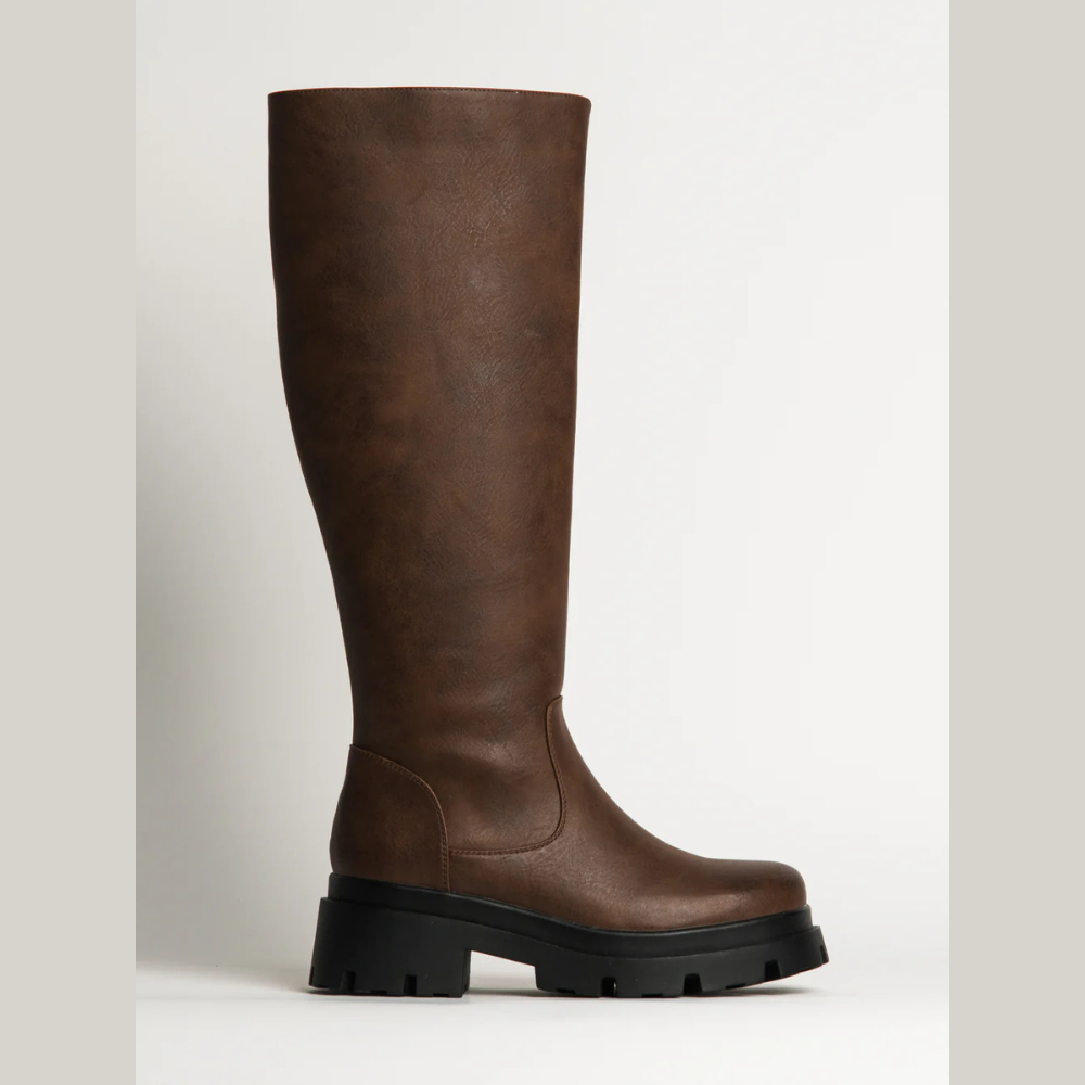 Harlow Women's Kellie Boot - Brown