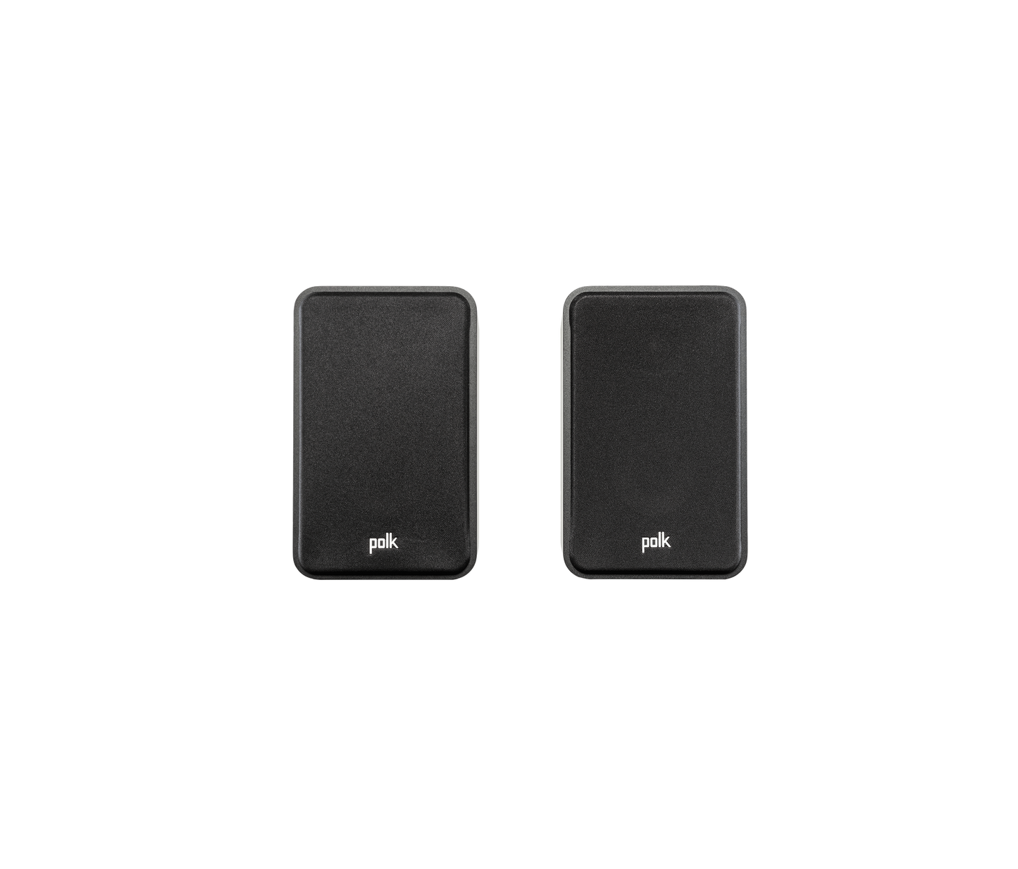 Polk Audio Signature Elite ES15 High-Quality Compact Bookshelf Speakers