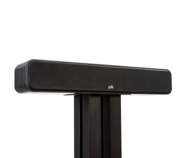 Polk Audio Signature Elite ES35 High-Quality Slim Center Channel Speaker