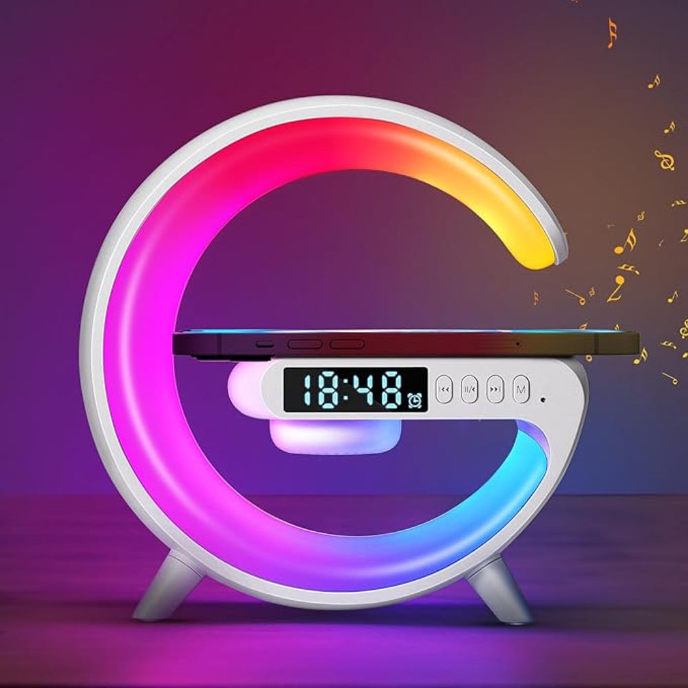 1 Smart Light Sound Machine