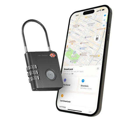 KEYSMART SmartLock Tracking Device (1 pack)