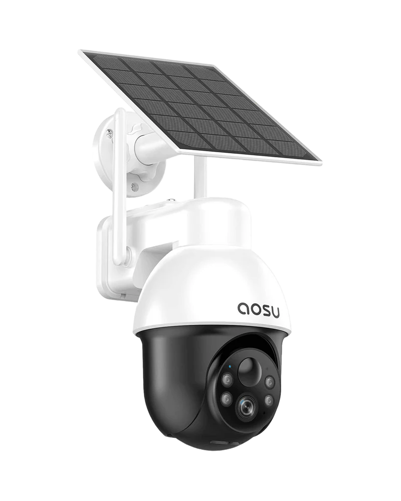 Aosu SolarCam D1 SE