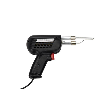 Weller D550PK Professional Soldering Gun Kit, 200W/260W