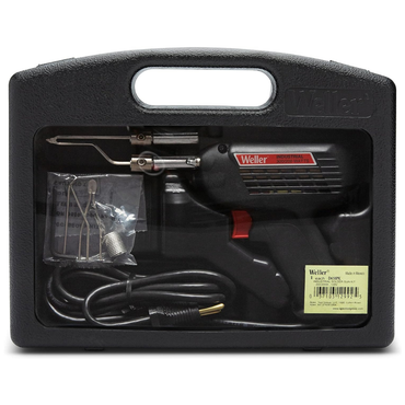 Weller D650PK Industrial Soldering Gun Kit, 200W/300W