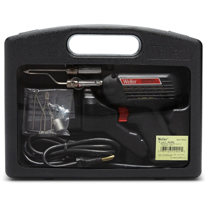 Weller D650PK Industrial Soldering Gun Kit, 200W/300W
