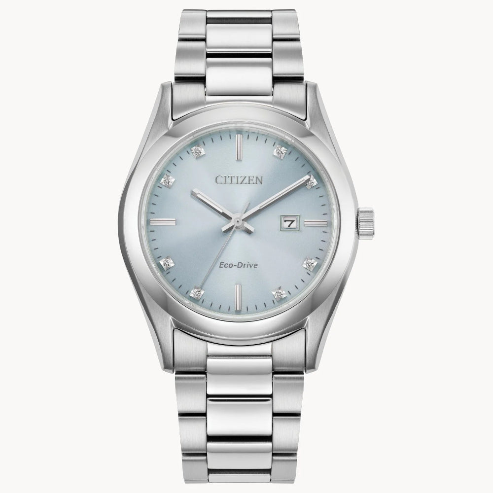 Citizen Sport Luxury Women's Watch - EW2700-54L