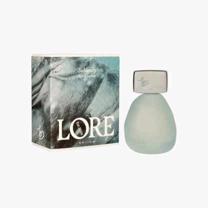 LORE Sublimity Eau de Parfum with Coconut Water 50mL