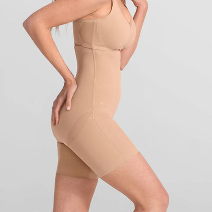 Honeylove Shapewear SuperPower Short - Sand