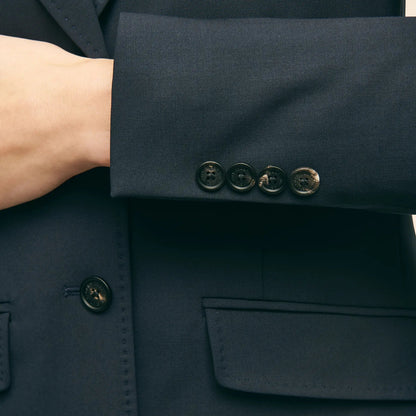 Brooks Brothers Women's The Essentials Brooks Brothers Stretch Wool Jacket