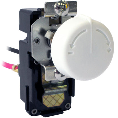 King Electric - Single Pole Built-In Thermostat for King Heater - 5 Pack