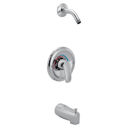 MOEN 1 Handle Posi-Temp Tub/Shower (TL5183)