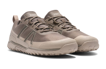 Xero Shoes Scrambler Trail Low WP Waterproof Hiking Shoe