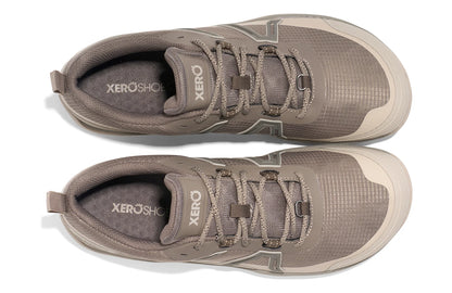 Xero Shoes Scrambler Trail Low WP Waterproof Hiking Shoe