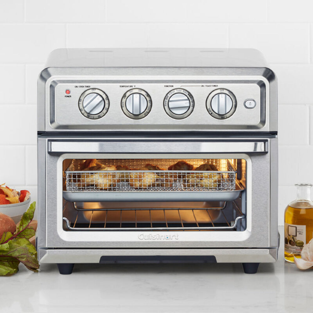 Cuisinart Convection Air Fryer Convection Oven - PICK UP ONLY