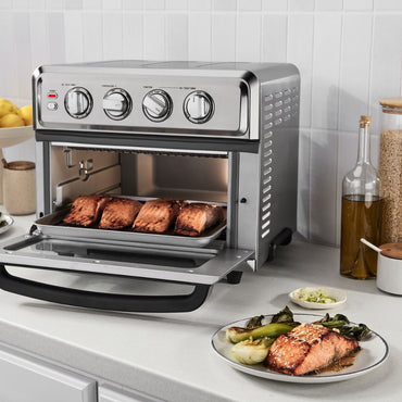 Cuisinart Convection Air Fryer Convection Oven - PICK UP ONLY