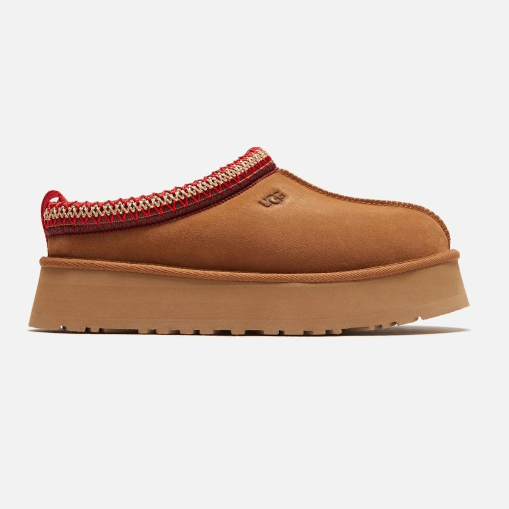 UGG - Women's Tazz Slipper - Chestnut - Size 9 W
