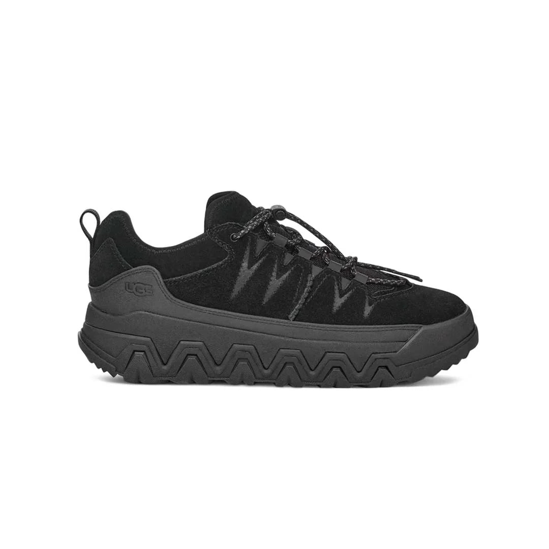 UGG Men's CapTrail Low Shoes - Black