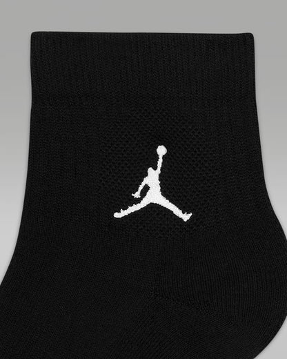 Nike Jordan Jordan Everyday Max Ankle Socks (3 Pairs)