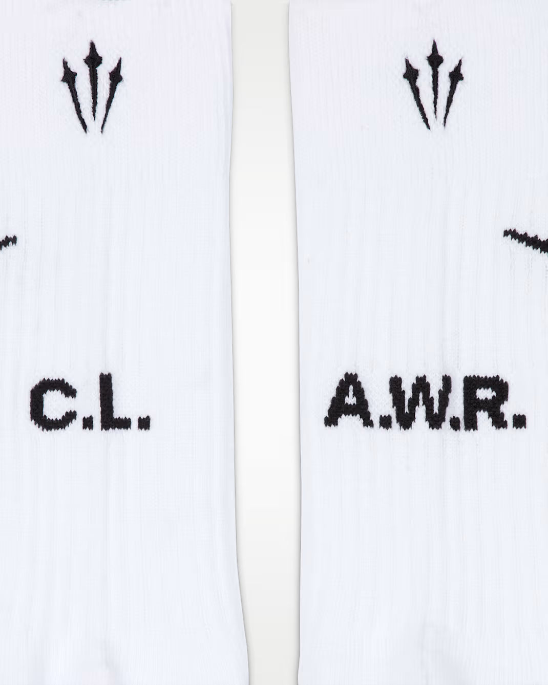 Nike NOCTA Crew Socks 3 Pack (L/P)