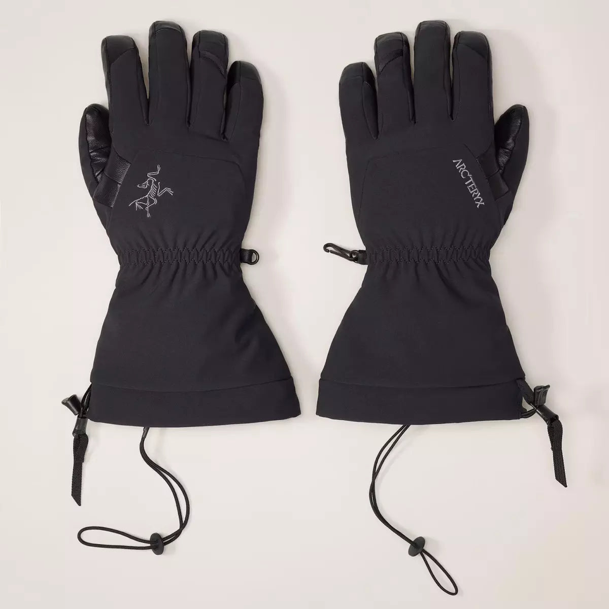 Arc'teryx Fission SV Glove - Black