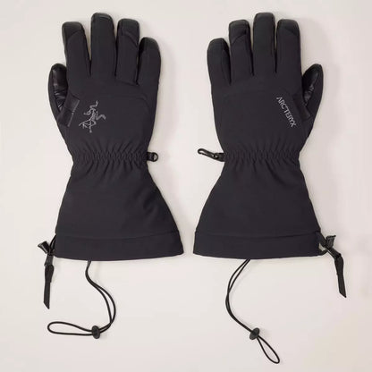 Arc'teryx Fission SV Glove - Black