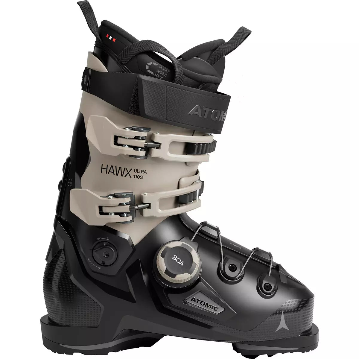 Atomic Unisex Hawx Ultra 110 S BOA Ski Boot [2026]