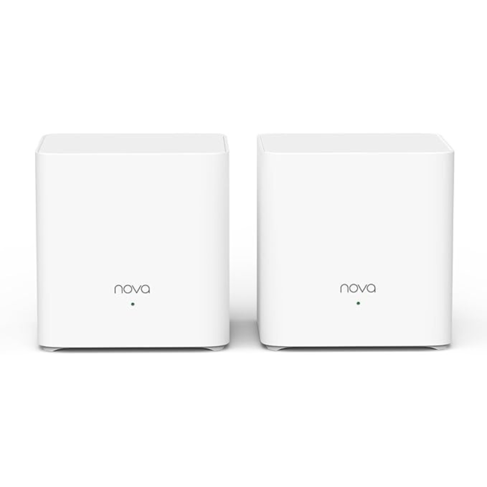 Tenda Nova AX1500 WiFi 6 Mesh System MX3 - 2 Pack