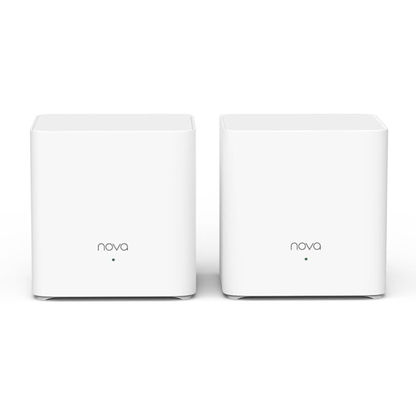 Tenda Nova AX1500 WiFi 6 Mesh System MX3 - 2 Pack