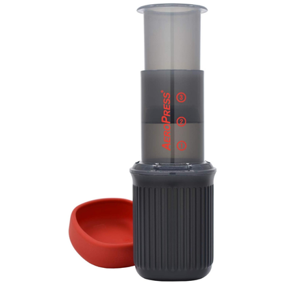 AeroPress Coffee Maker Go