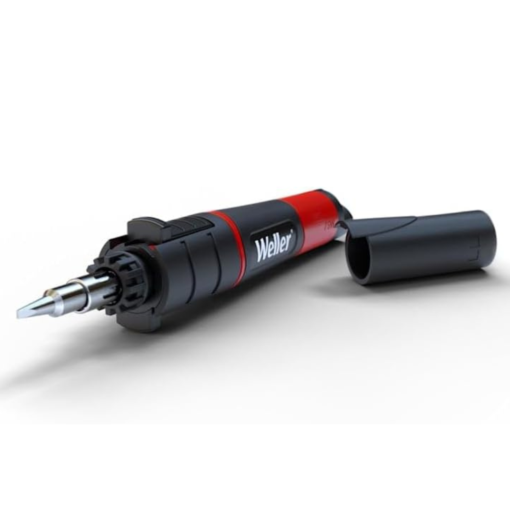 Weller 25W-75W Cordless Soldering Iron & Heat Tool - WLBU75