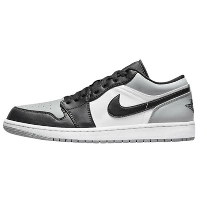 Nike Air Jordan 1 Low Grey Toe (GS)