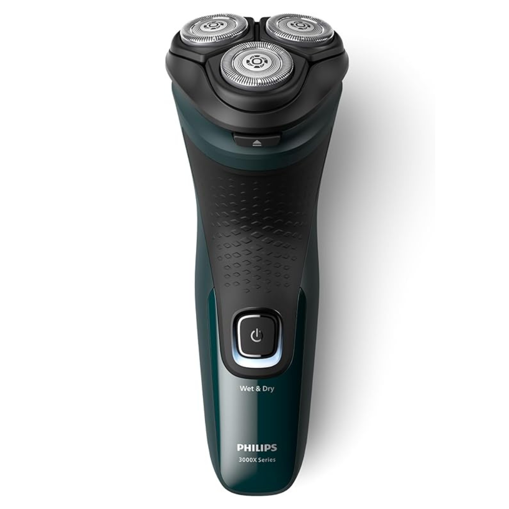Philips Electric Shaver Series 3000X
