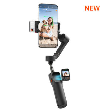 Hohem iSteady V3 Ultra Gimbal