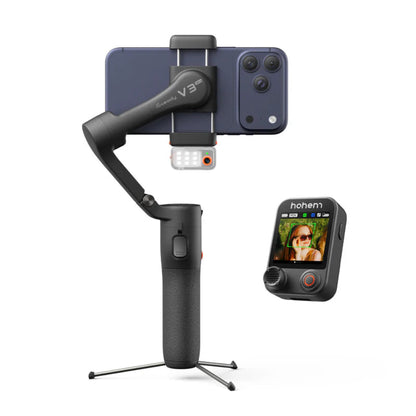 Hohem iSteady V3 Ultra Gimbal