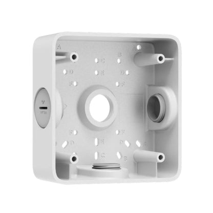 Verkada Square Junction Box for Bullet and Mini Series Camera